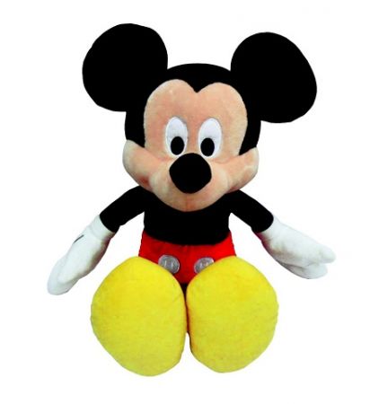 Disney plyš 43cm - Mickey