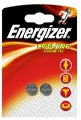 Energizer Speciální alkalické LR44 / A76 2 pack