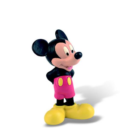 Mickey Mouse