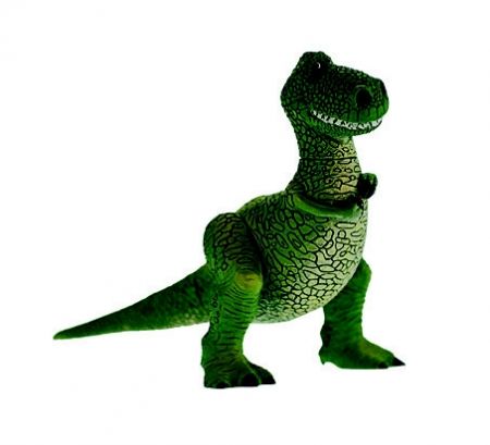 Toy Story - dino Rex