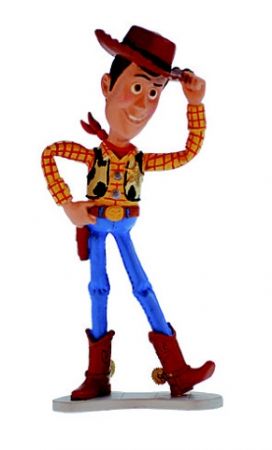 Toy Story - Woody