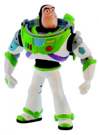 Toy Story - Buzz