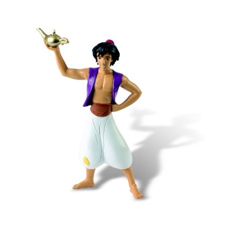 Aladdin