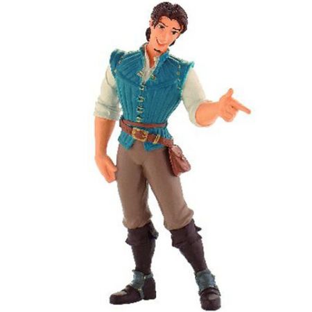 Flynn Rider ( Na vlásku)