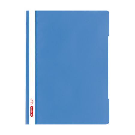 Rychlovazač A4, PP, Quality-baltic (Herlitz)