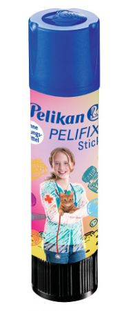 Lepicí tyčinka 10 g, Pelifix Zvěrolékař (Herlitz)