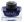 Inkoust Edelstein 50ml Sapphire, modrý PELIKAN