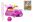 Shopkins Cutie Cars S4 single pack color change