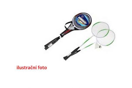 Badminton set 65cm