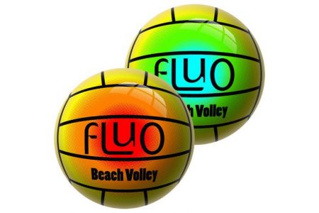 Míč Voley Fluor official