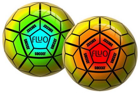 Míč Official Football Fluor 240g