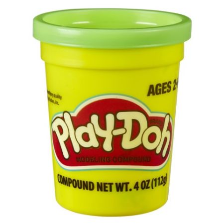 Play Doh Samostatné kelímky - sidekick