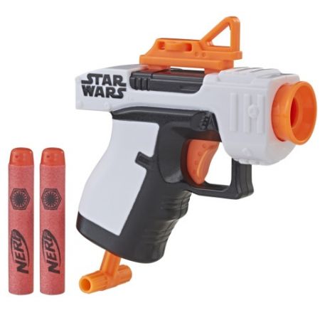 HASBRO Nerf Star Wars Microshots