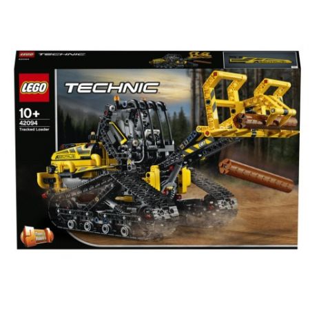 Lego Technic 42094 Pásový nakladač