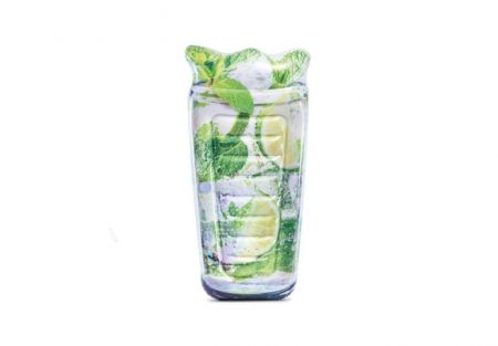 Matrace nafukovací Mojito