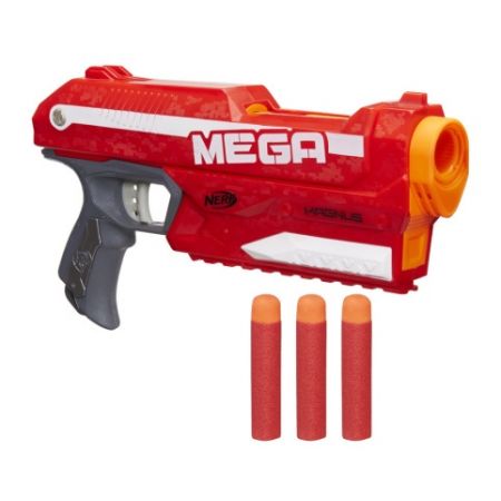 Nerf N Strike Magnus