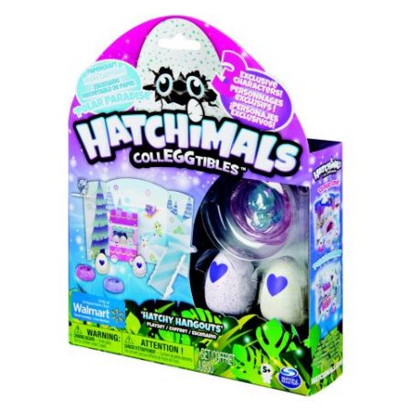 Hatchimals Polar Egg