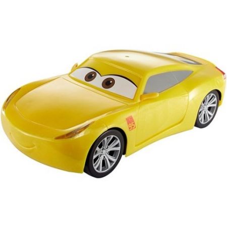 Auto Cars 3 Fances se zvukem