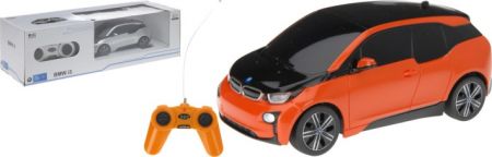 R/C auto BMW I3 1:24