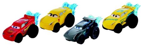 Cars 3 autíčko do vody