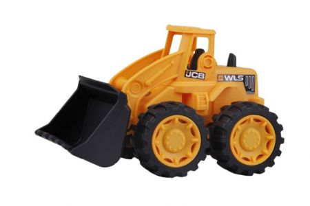 JCB - Konstrukční nakladač &quot;7&quot;