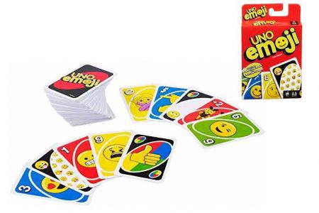 Uno Emoji 