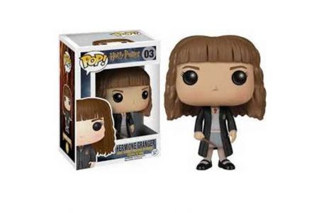 POP Movies:Harry Potter Hermione Granger