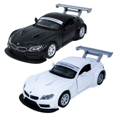 1:38  BMW Z4 GT3