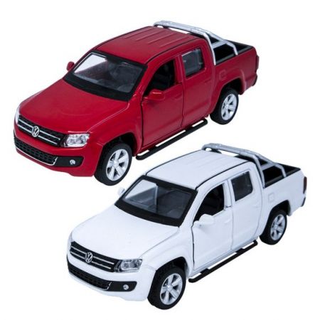 1:46 Volkswagen Amarok