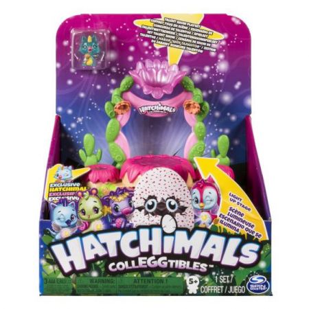 Hatchimals talentová show pro zvířátka