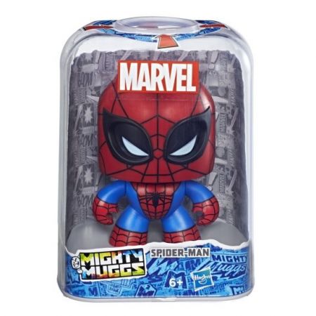 Hasbro Marvel Mighty Muggs