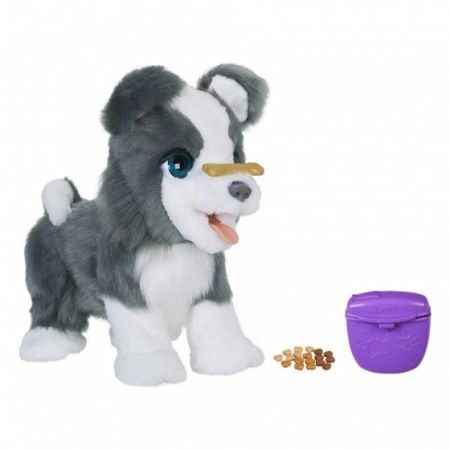 Hasbro Fur Real Friends Ricky nejlepší psí kamarád