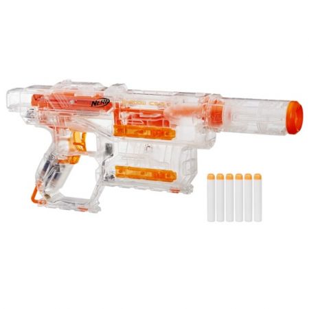 Nerf Modulus Shadow ICS 6