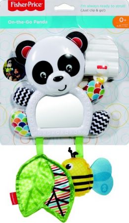 Fisher Price závěsná panda