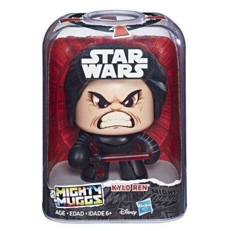 Star Wars Mighty Muggs