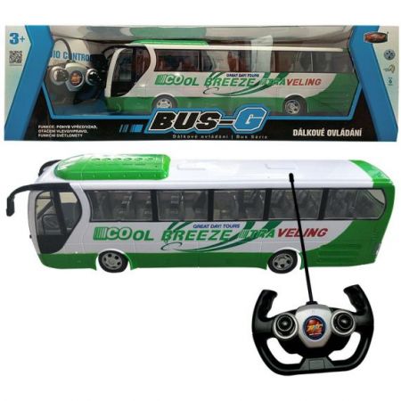 R/C Autobus