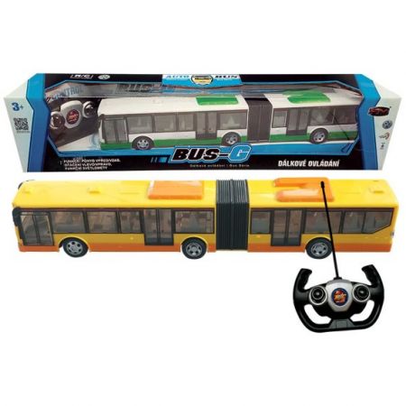 R/C Autobus