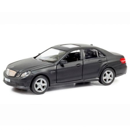 Kovový model auta 1:43  Mercedes Benz E63 AMG