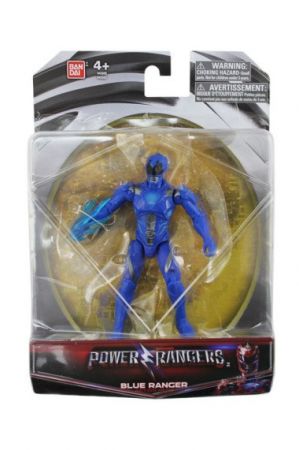 Figurka Power Rangers 12 cm 6 druhů