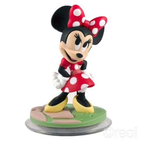 Minnie figurka