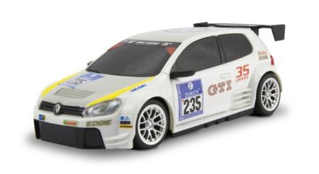 RC auto Volkswagen Golf GTI Clubsport 1:26