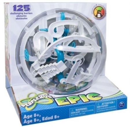 Perplexus Epic Hlavolam