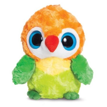 Plyšový Yoo Hoo Lovelee Love Bird 20 cm