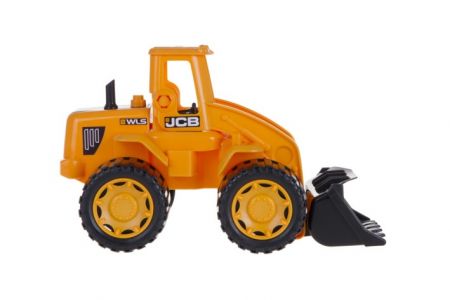 JCB nakladač 35 cm