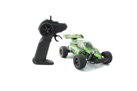 RC auto 1:18 rychlostní buggy