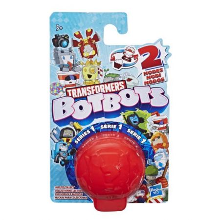 Transformers BotBots Blind box překvapení