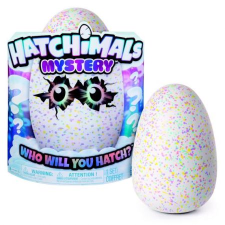 Hatchimals Mystery Egg