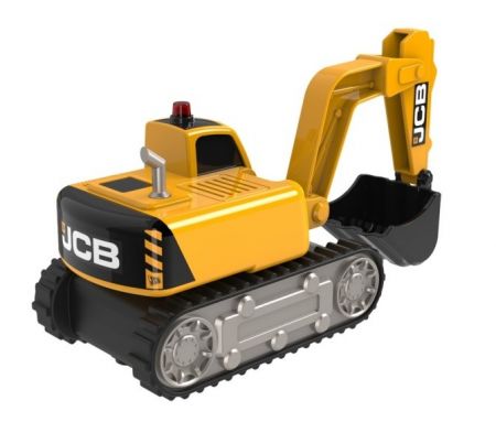 JCB rypadlo malé