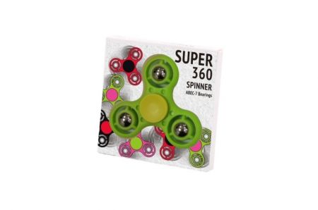 Spinner Super 360