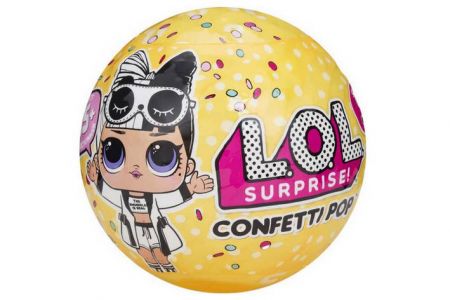 MGA L.O.L. Surprise Confetti Panenka